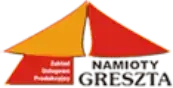 Namioty Greszta logo